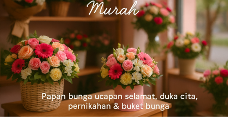 Toko Bunga Sibanteng